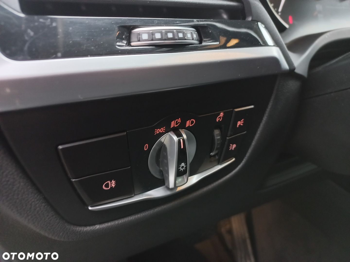 BMW X3 - 20