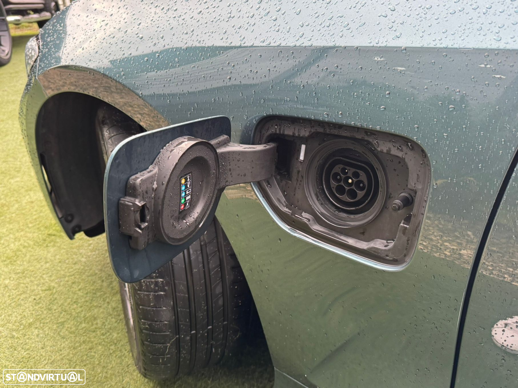 BMW 330 e Corporate Edition Auto - 2