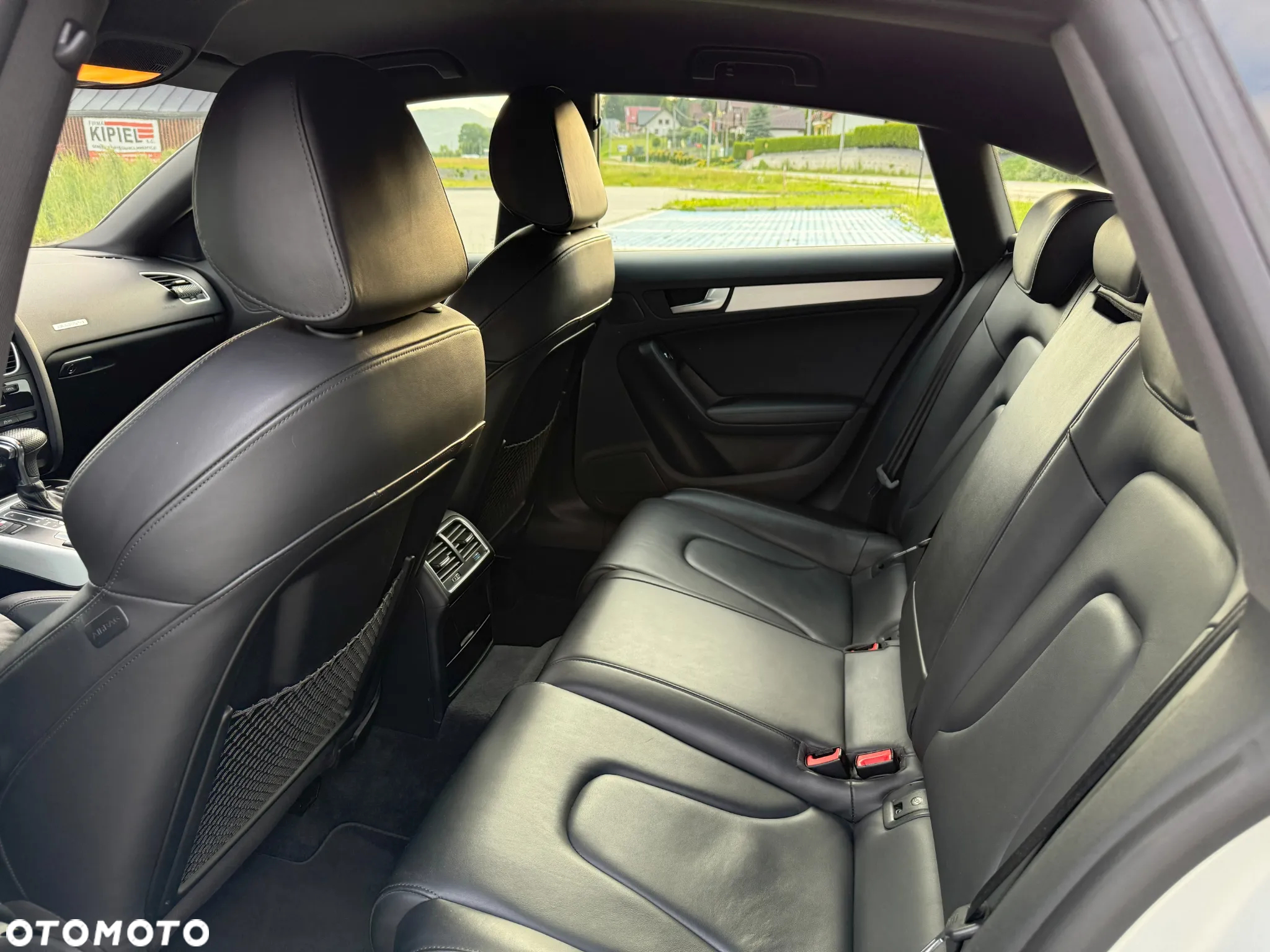 Audi A5 2.0 TDI Quattro S tronic - 28