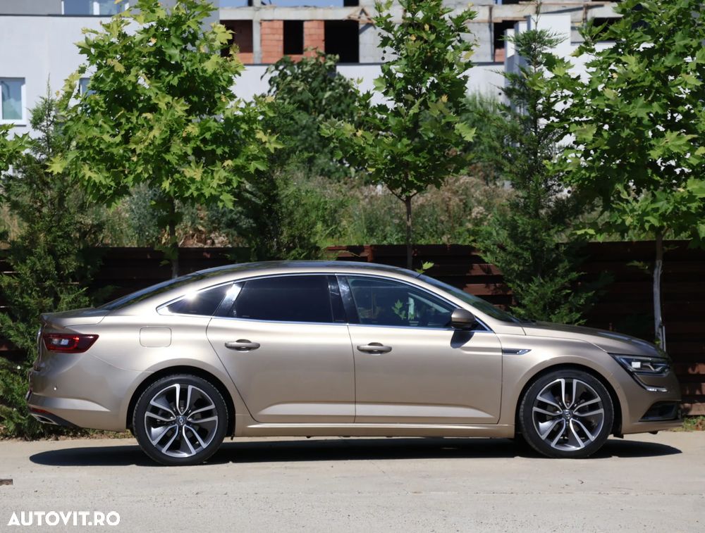 Renault Talisman - 4