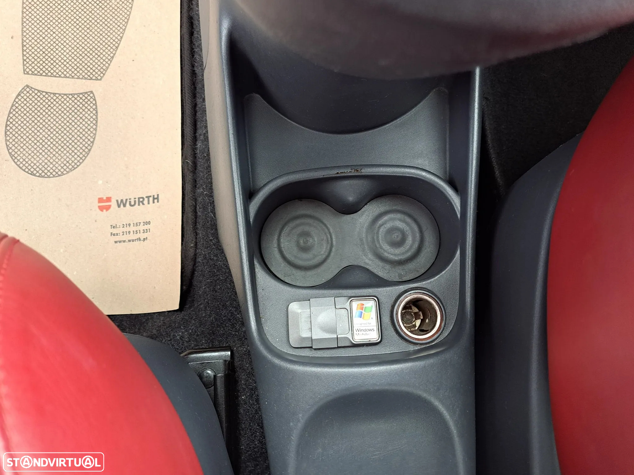 Fiat 500C 1.3 16V MJ Lounge S&S - 31