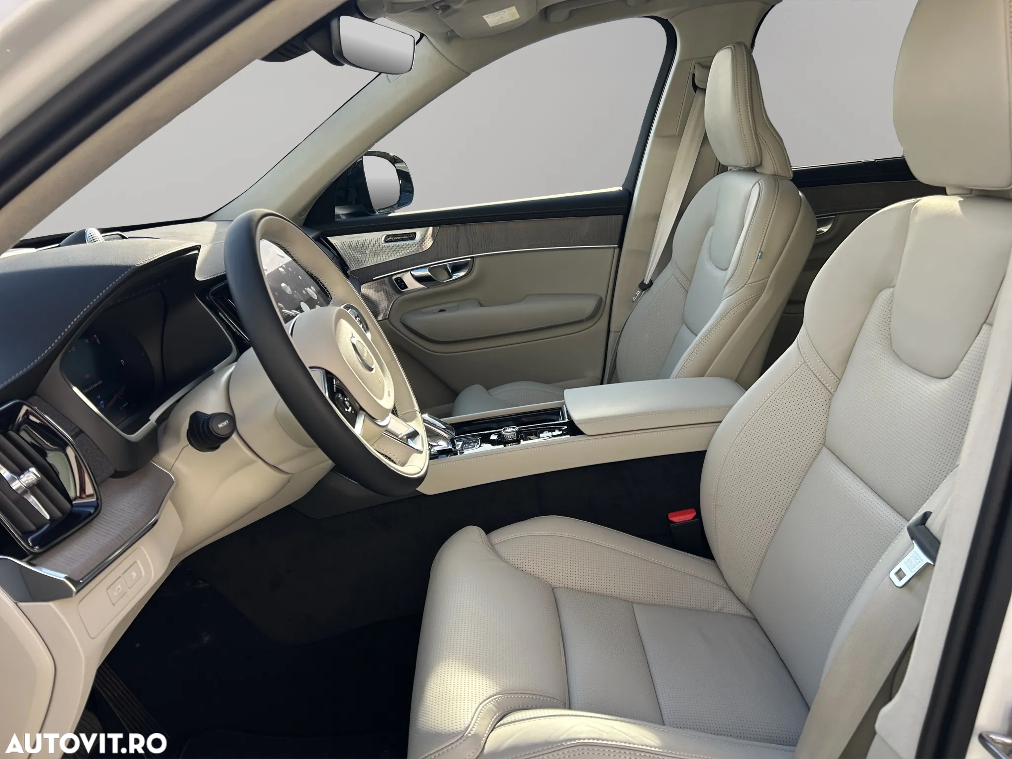 Volvo XC 90 - 12