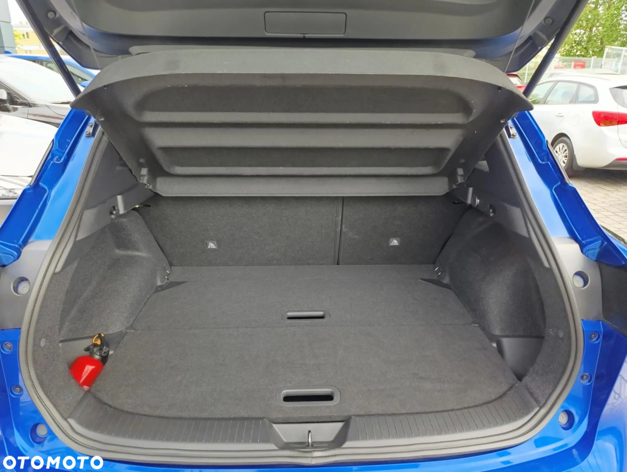 Nissan Qashqai 1.3 DIG-T mHEV N-Connecta - 10