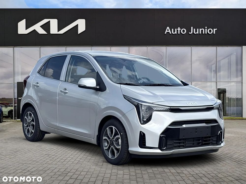 Kia Picanto 1.0 GDI Business Line - 7