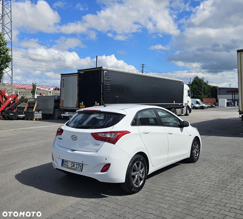 Hyundai i30 - 6
