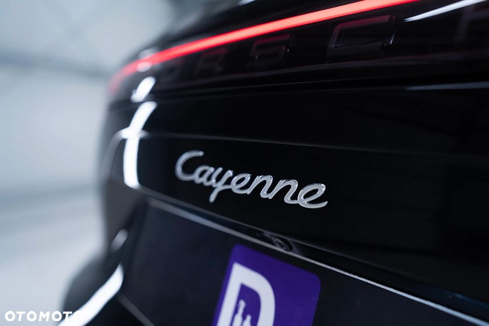 Porsche Cayenne Platinum Edition - 10