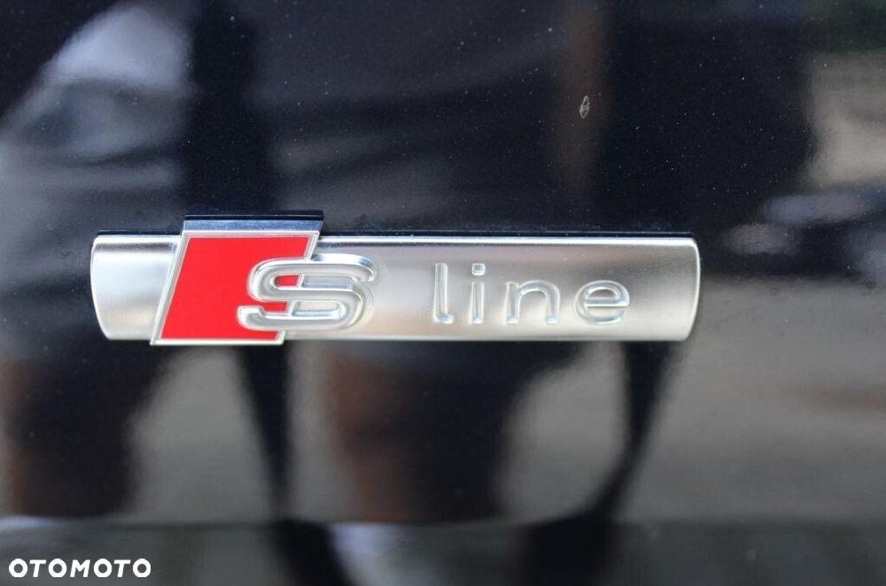 Audi A5 Limousine TFSI S tronic - 24