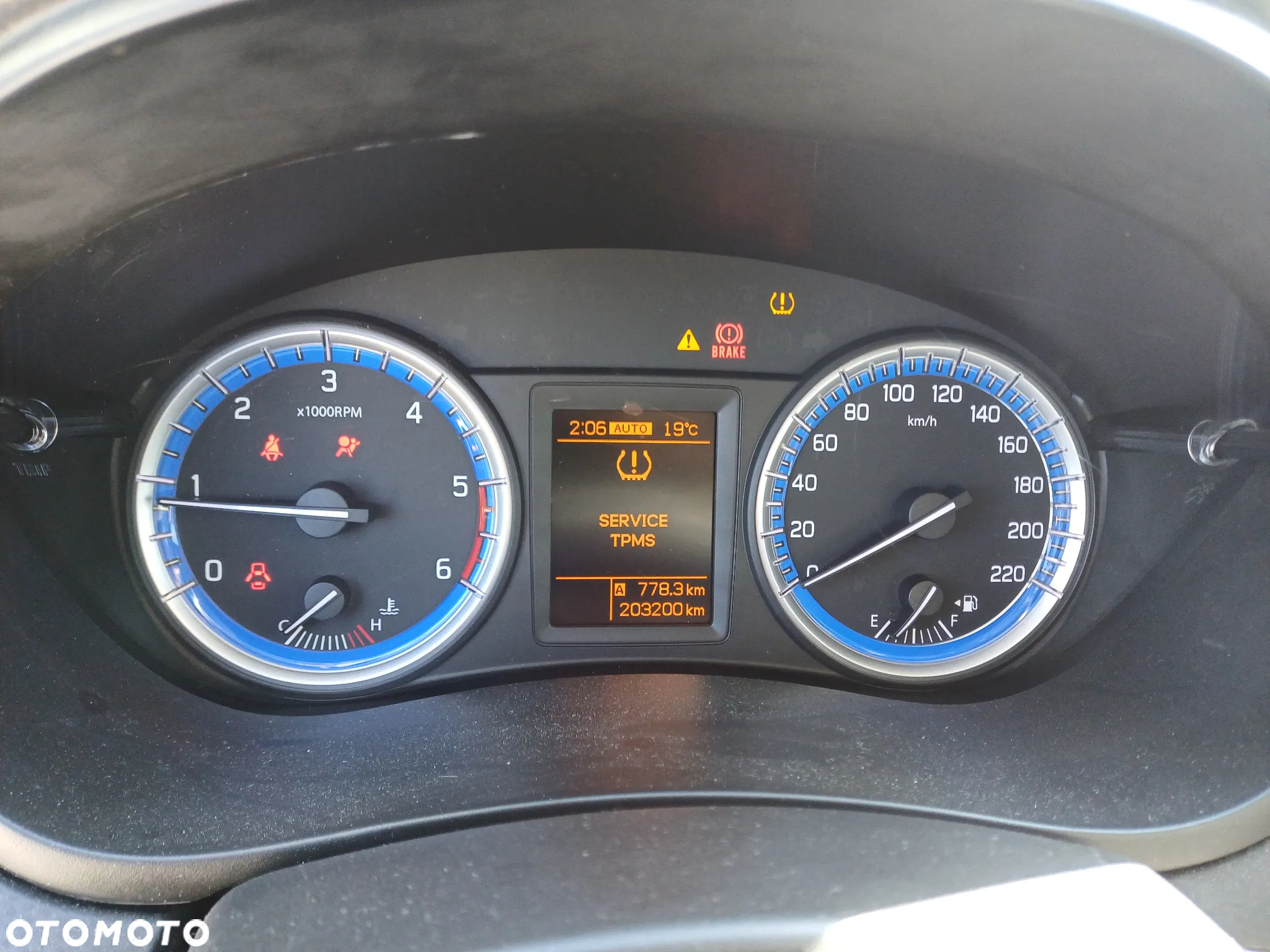 Suzuki SX4 S-Cross 1.6 DDiS Allgrip Comfort+ - 18