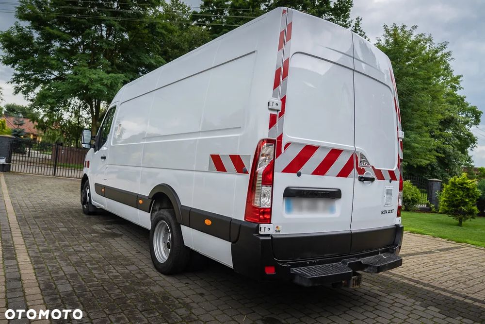 Renault Master L3H2 - 6