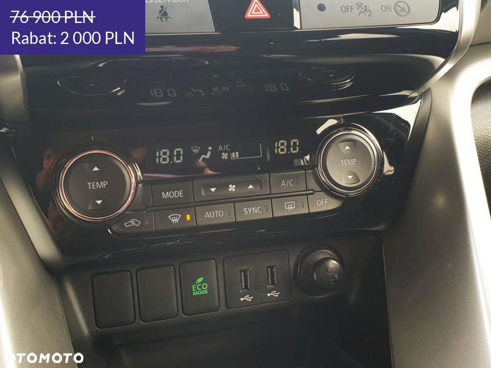 Mitsubishi Eclipse Cross - 23