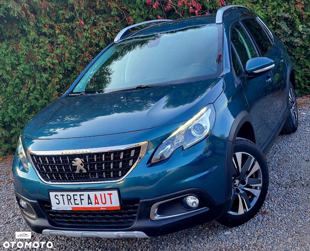 Peugeot 2008 - 30