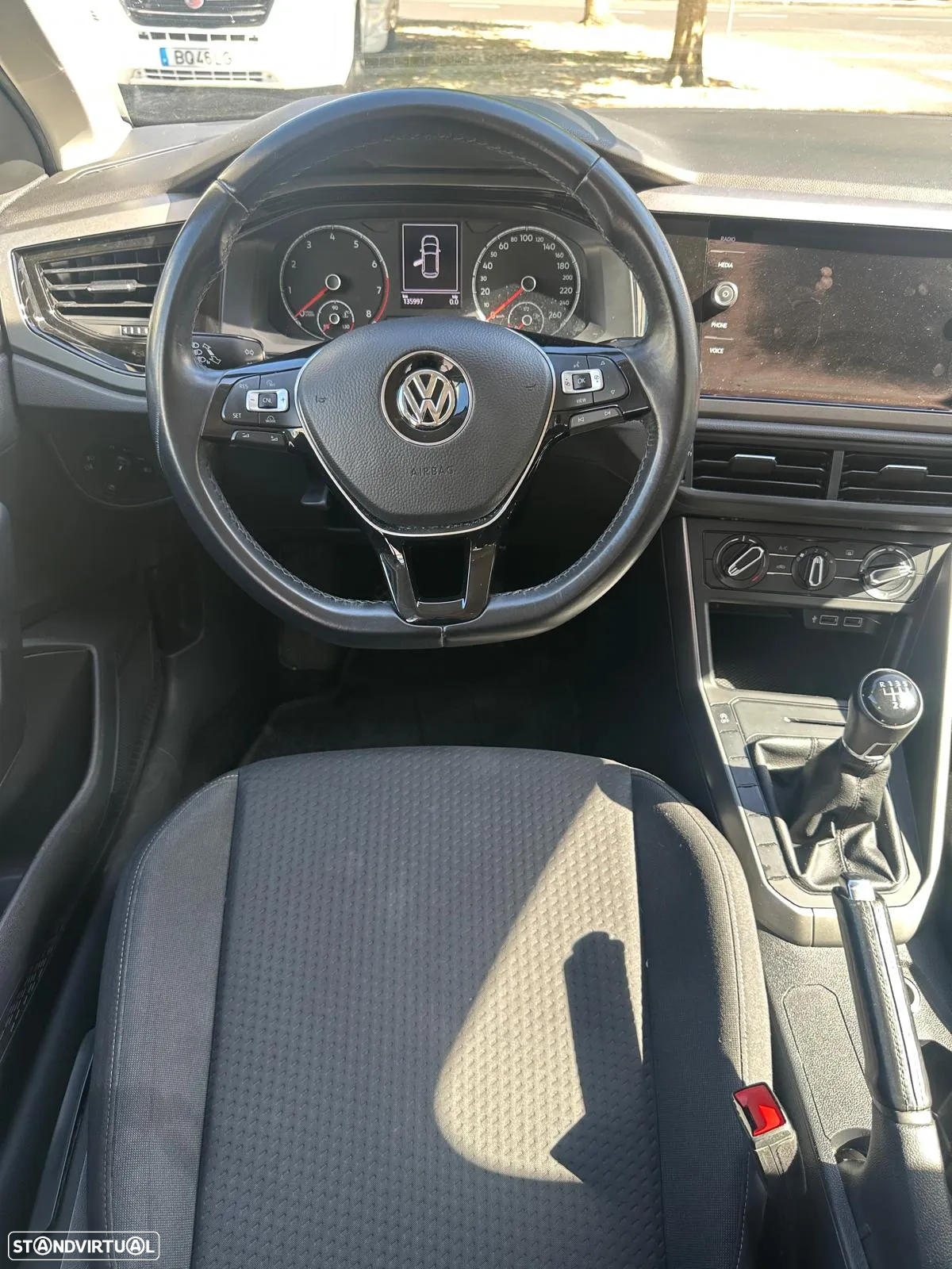 VW Polo 1.0 Confortline - 12