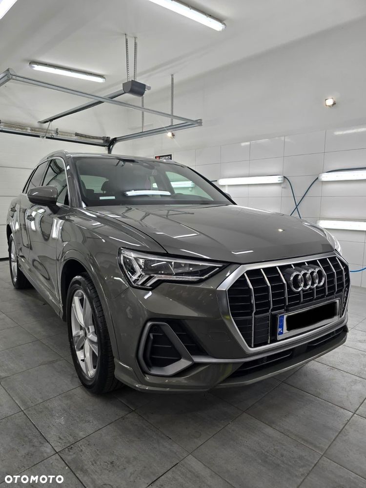 Audi Q3 - 2