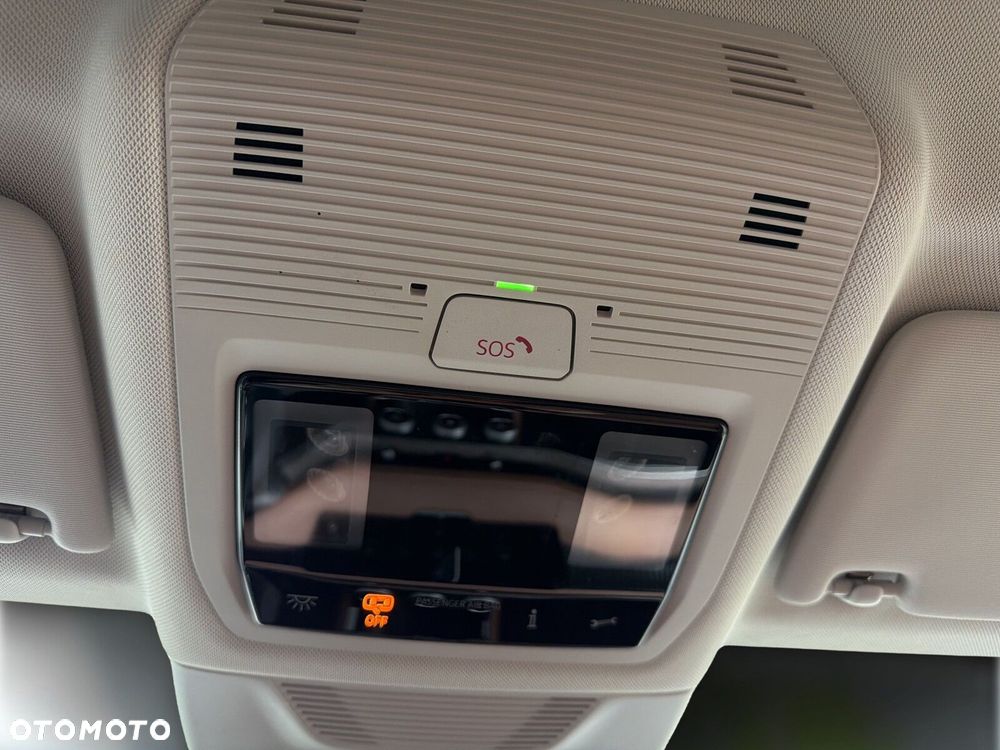 Skoda Superb - 32