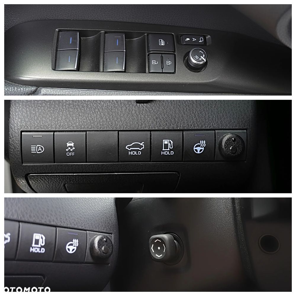 Toyota Camry 2.5 Hybrid Executive CVT - 34