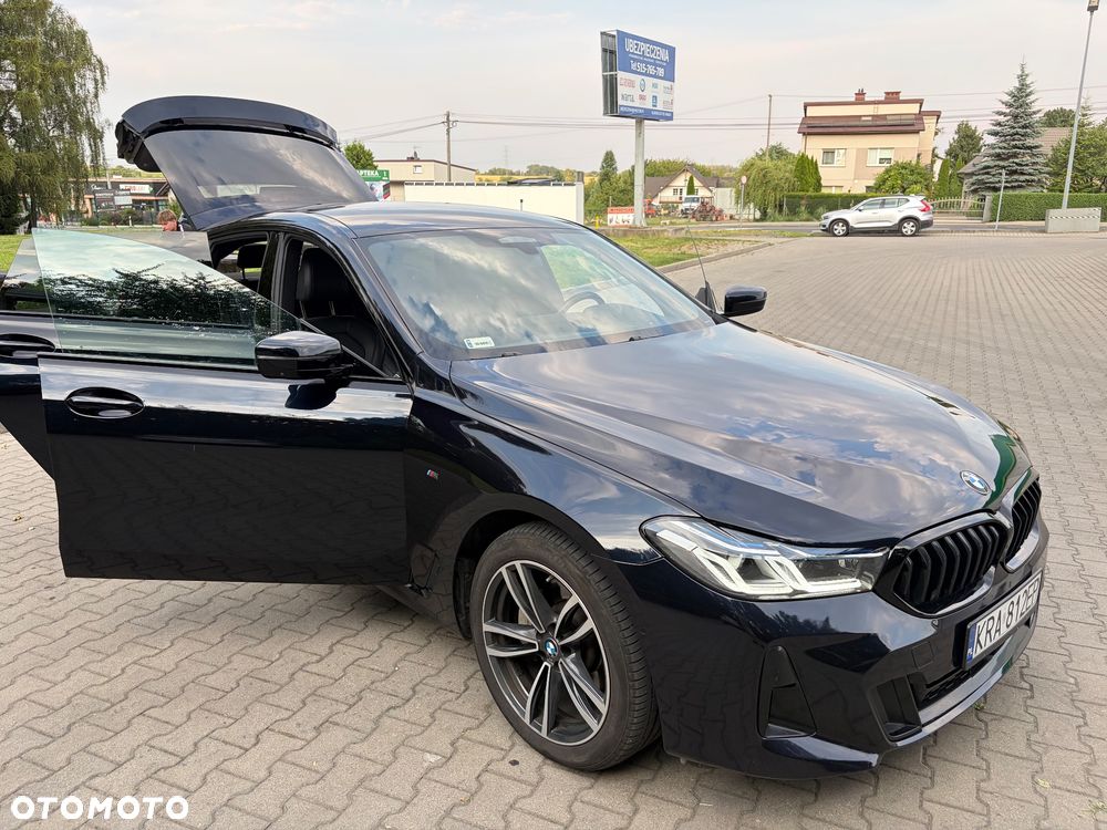 BMW Seria 6 - 4