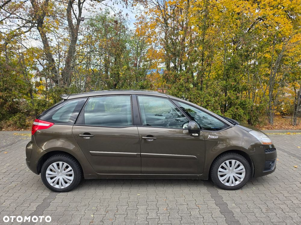 Citroën C4 Picasso - 3