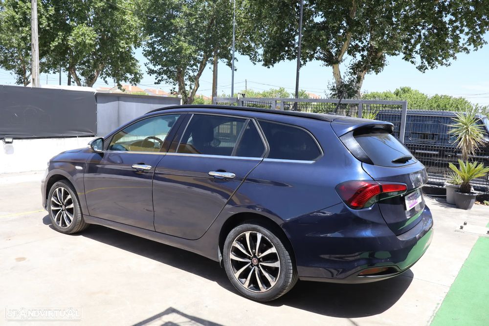 Fiat Tipo - 4
