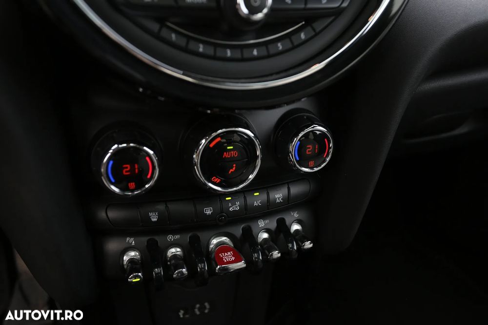 Mini Cooper S 60 Years - 18