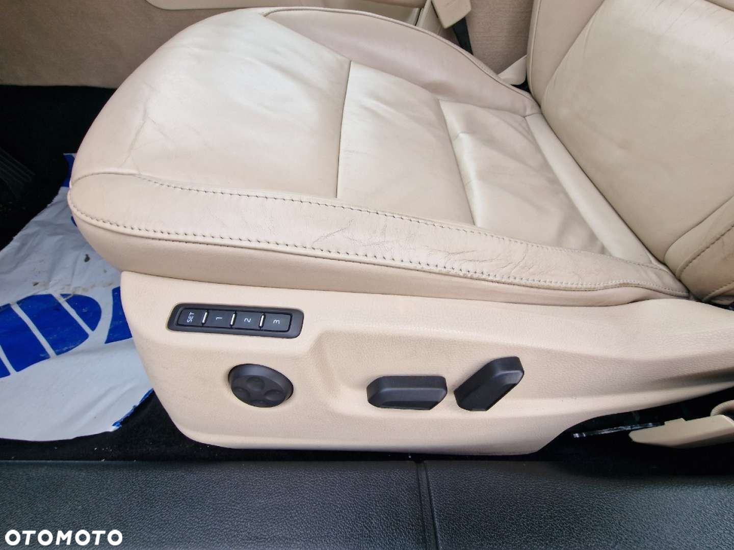 Skoda Superb - 10