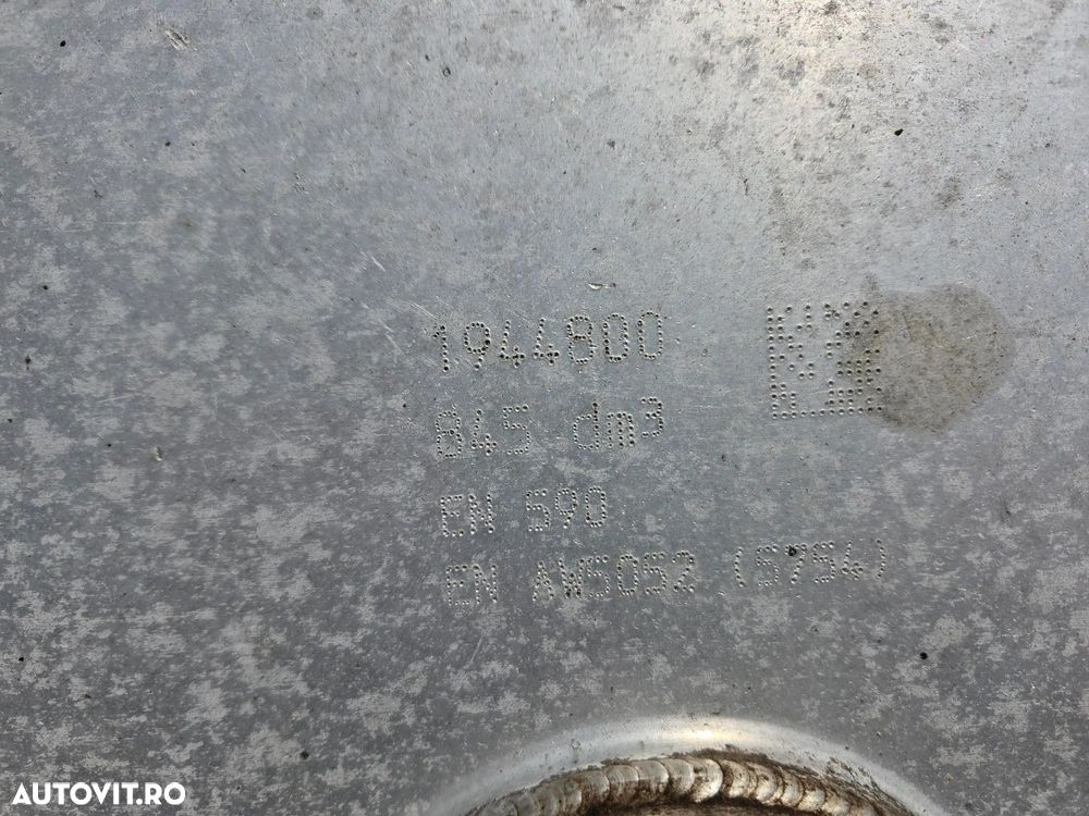 DAF XF460, 2017, 565.682km, KIT BASCULARE, AUTOMATA+RETARDER 6 trepte, anv 90% ok, 2 paturi, frigider, Euro 6, rezervor motorina aluminiu 590l, posibilitate leasing-PROMOTIE 16900 EUR+Tva - 15