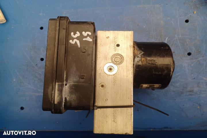 POMPA ABS  7L0907379E 7L0614111F MX1253 Volkswagen VW Touareg generat - 3