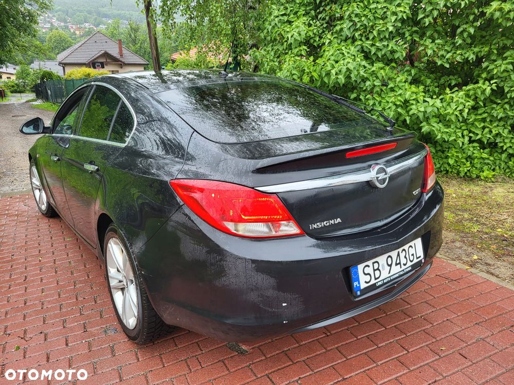 Opel Insignia - 3