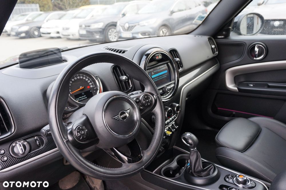MINI Countryman - 18