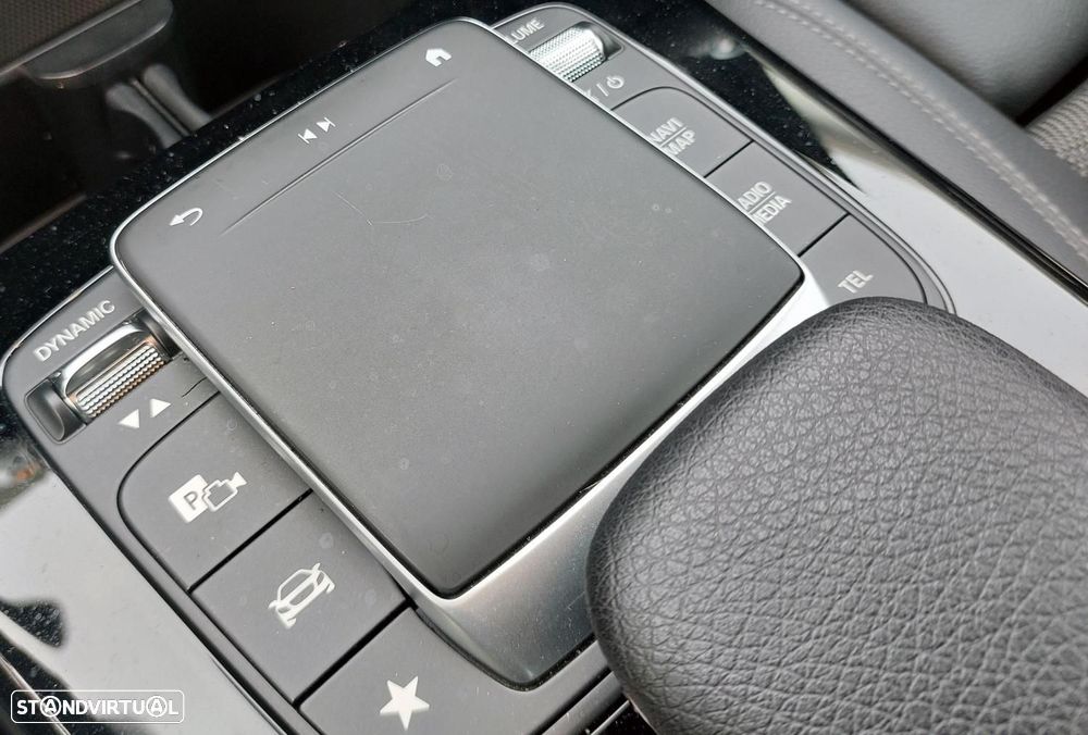 Mercedes-Benz A 250 e Style Plus - 23