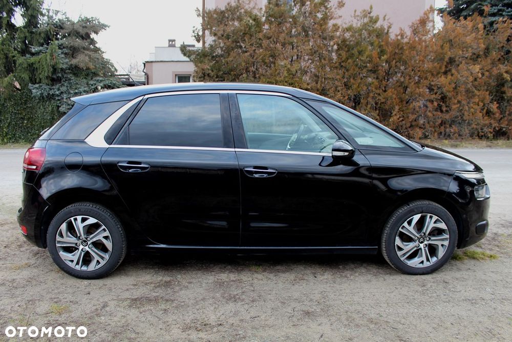 Citroën C4 Picasso BlueHDi 120 FEEL - 8