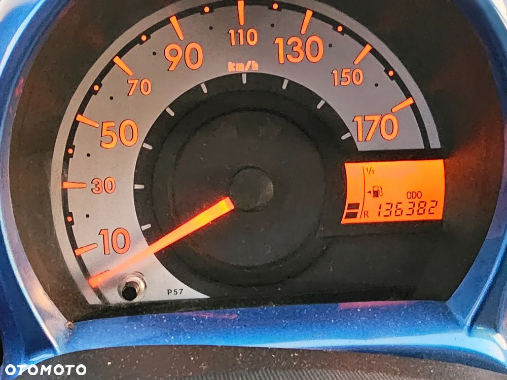 Citroën C1 1.0i Magic - 20