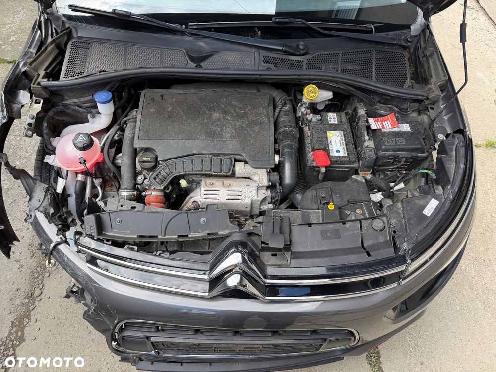 Citroën C4 Cactus PureTech 110 Stop&Start C-SERIES - 18
