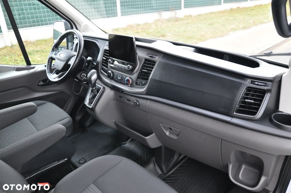 Ford Transit Kombi L3H2 Trend - 40