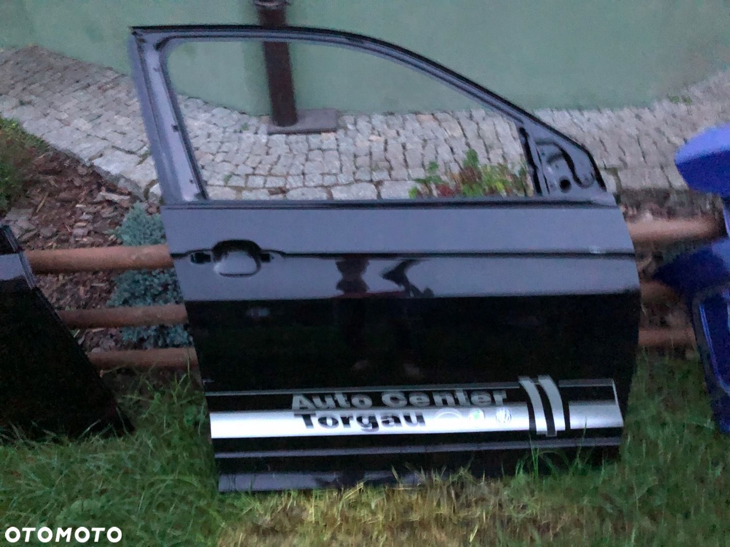 VW T-CROSS DRZWI PRAWY PRZÓD 2GM831312E - 1