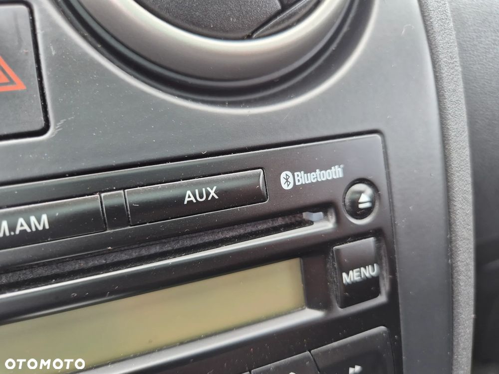 Nissan Qashqai+2 2.0 Acenta - 15