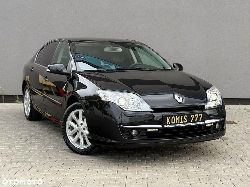 Renault Laguna