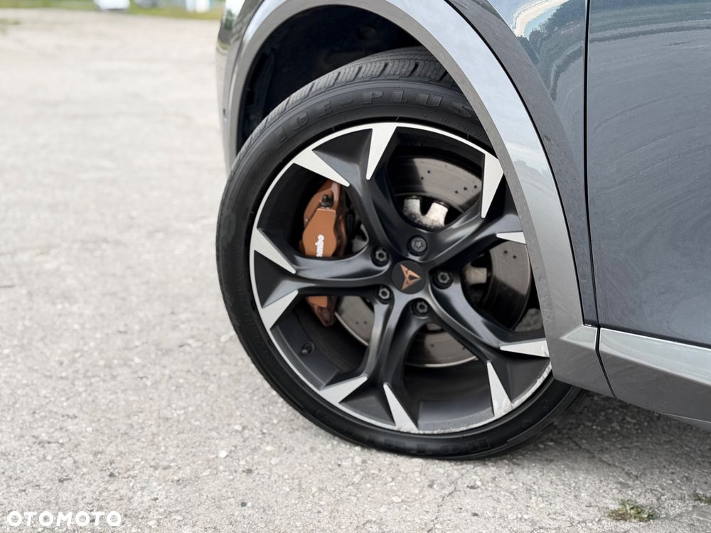 Cupra Formentor VZ 2.0 TSI 4Drive DSG - 26
