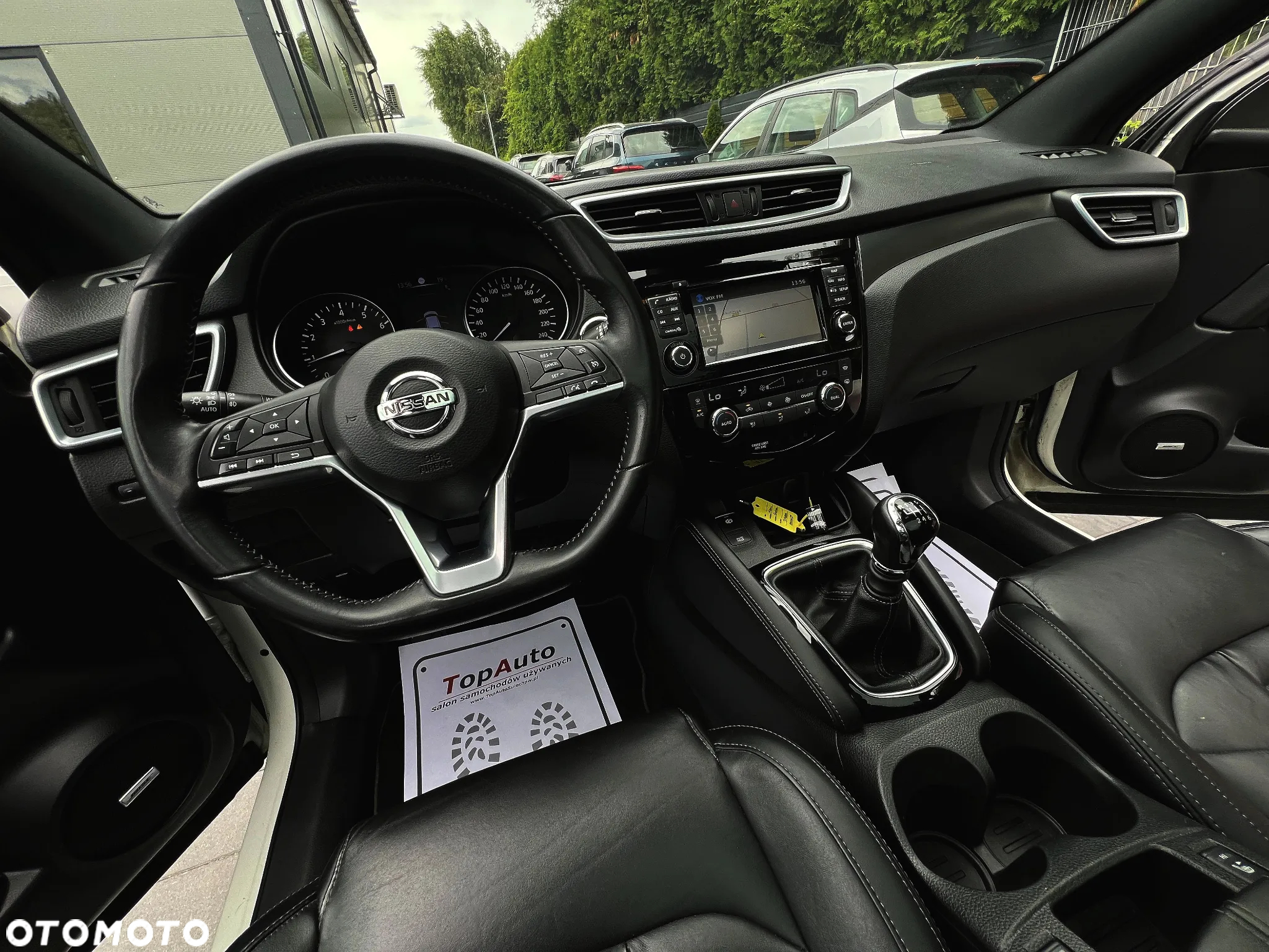 Nissan Qashqai 1.2 DIG-T Tekna+ - 24