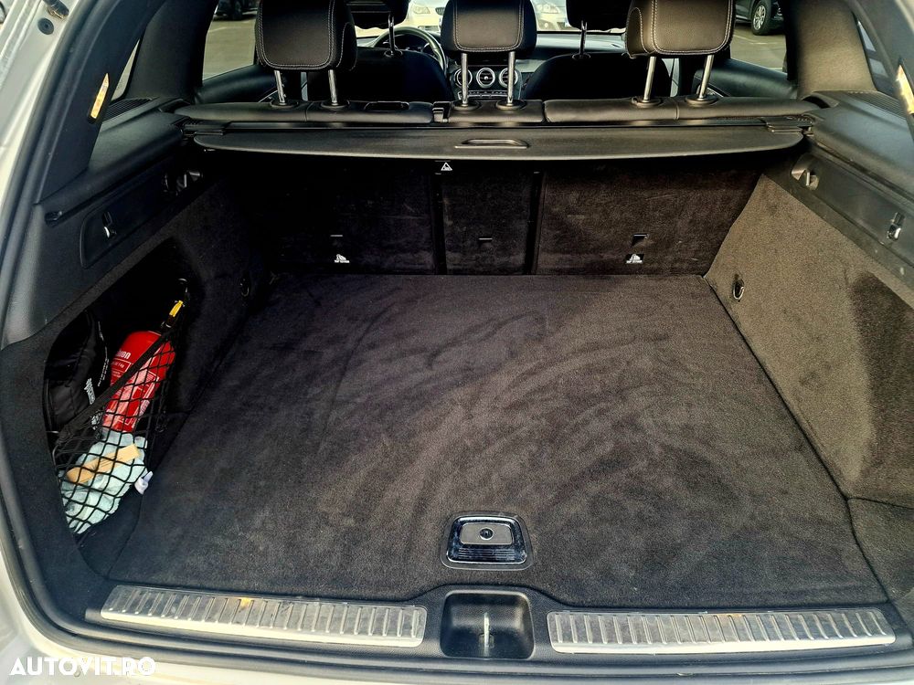 Mercedes-Benz GLC 220 d 4MATIC - 10