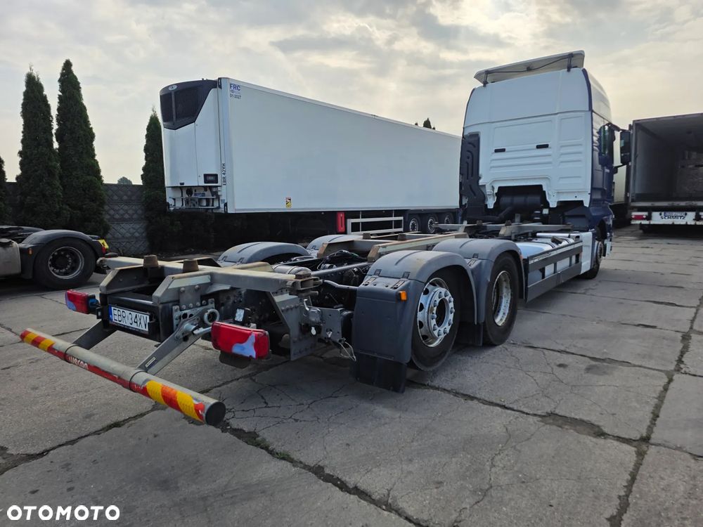 MAN TGX26.470 BDF - 7