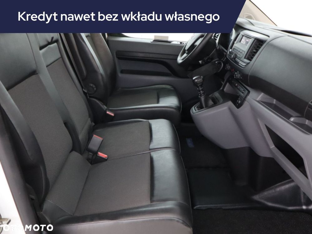 Toyota proace - 11