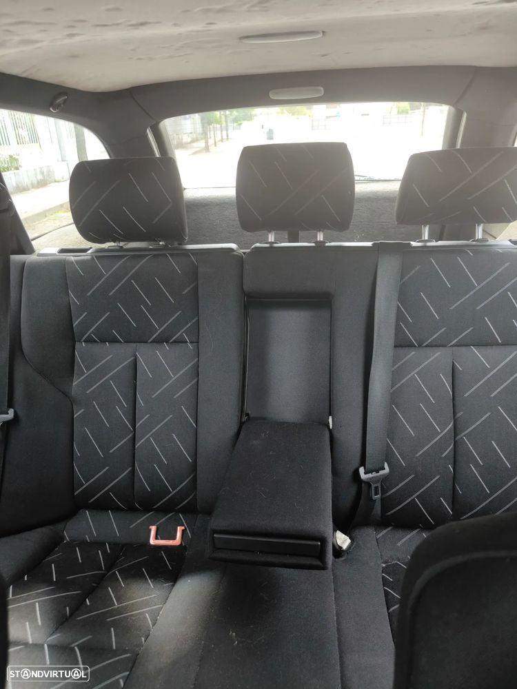 Mercedes-Benz C 220 CDI Sport - 9