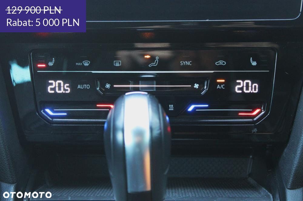 Volkswagen Passat - 17