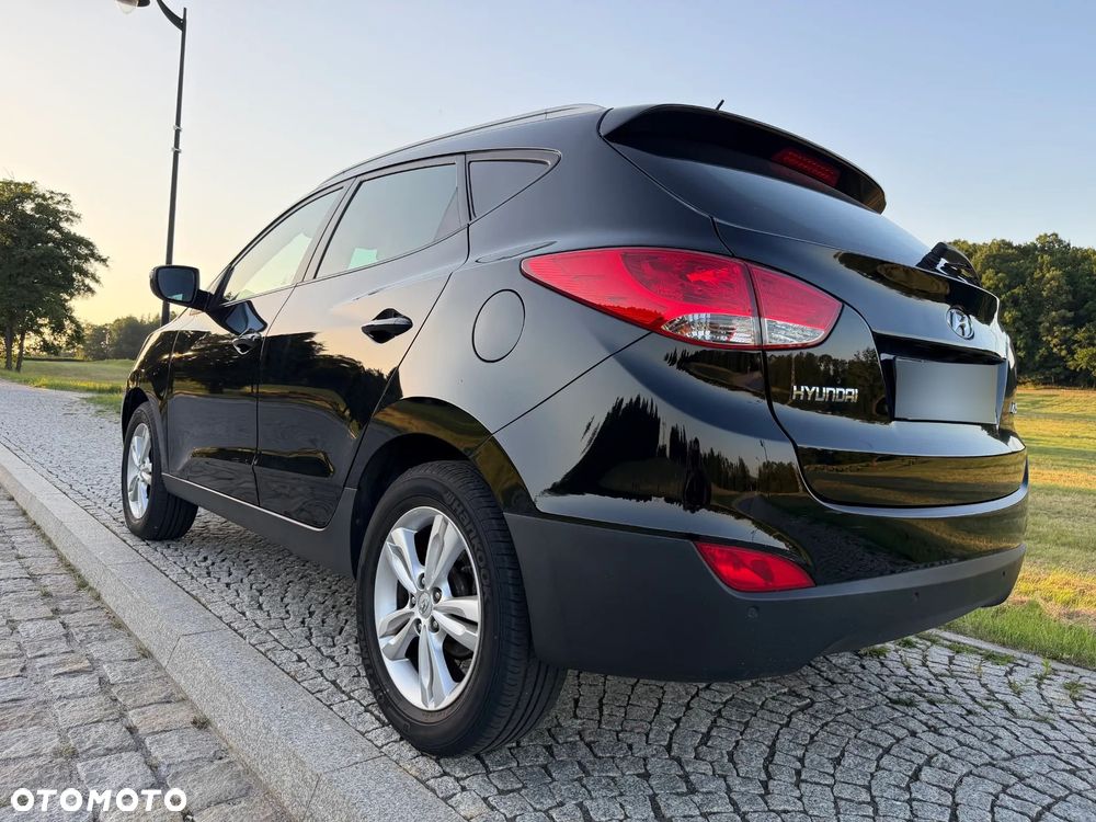 Hyundai ix35 1.6 GDI Premium 2WD - 16