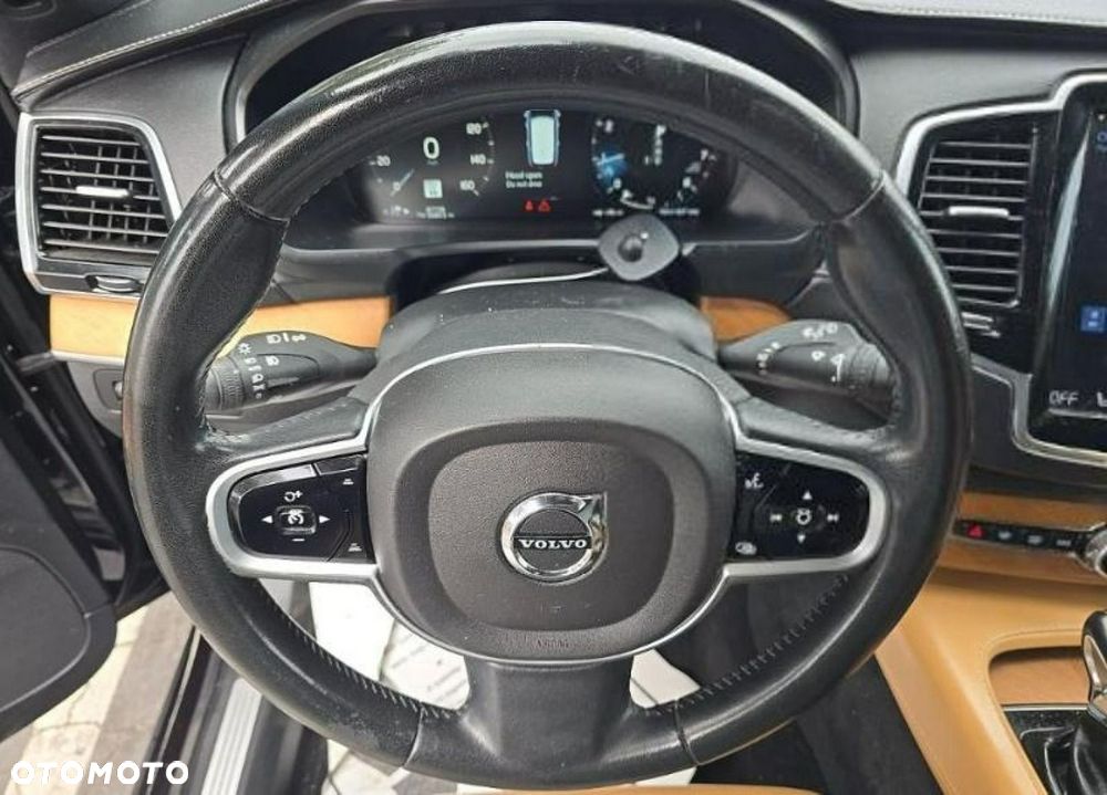Volvo XC 90 T6 AWD Inscription - 8