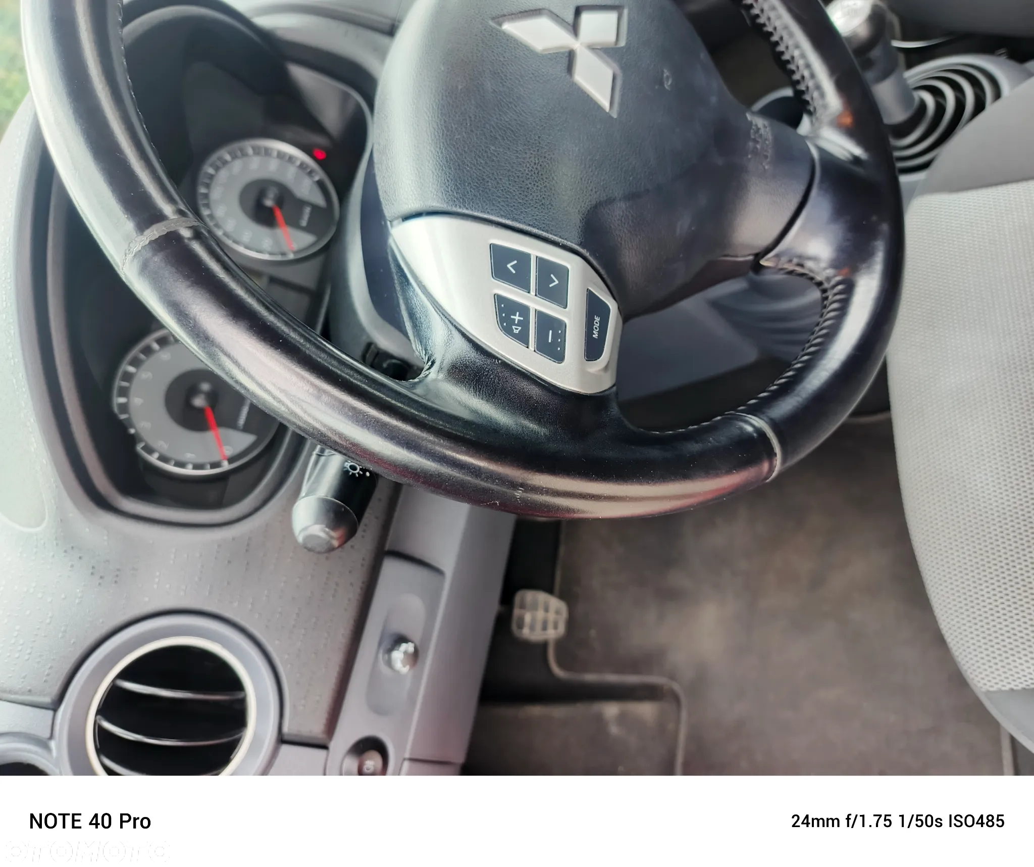Mitsubishi Colt 1.3 ClearTec Motion - 19