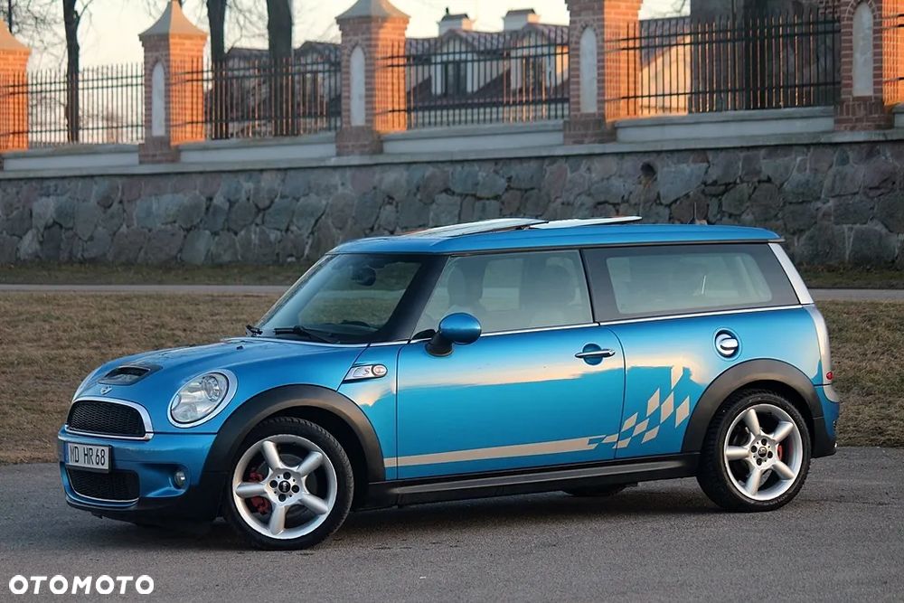 MINI Clubman - 6
