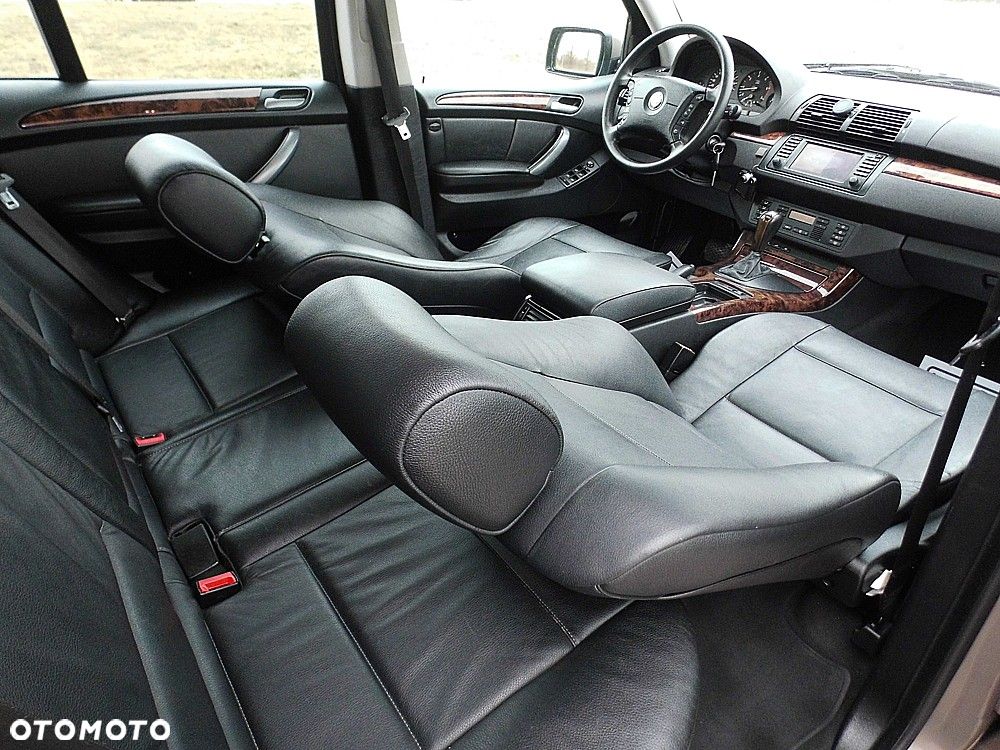 BMW X5 3.0 d Edition Exclusive - 14