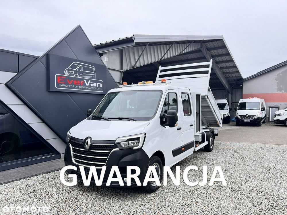 Renault Master - 1