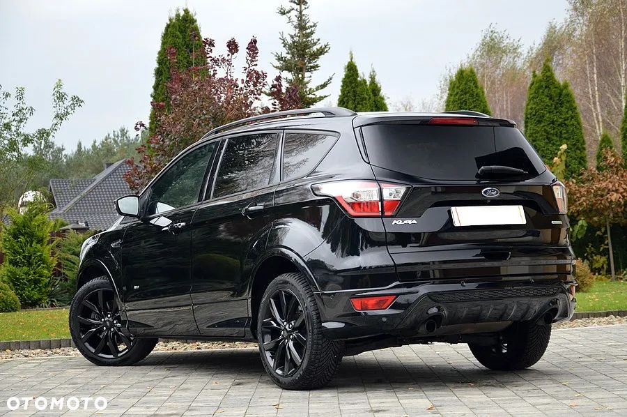 Ford Kuga 1.5 EcoBoost 4x4 ST-Line - 11
